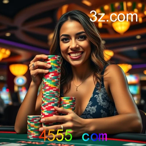 Promoção Imperdível do 4555 com: Ganhe Mais Jogando!