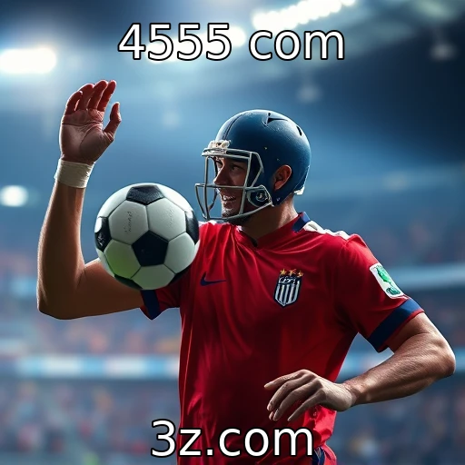 4555 com Apostas Esportivas: Estratégias para Maximizar Seus Lucros