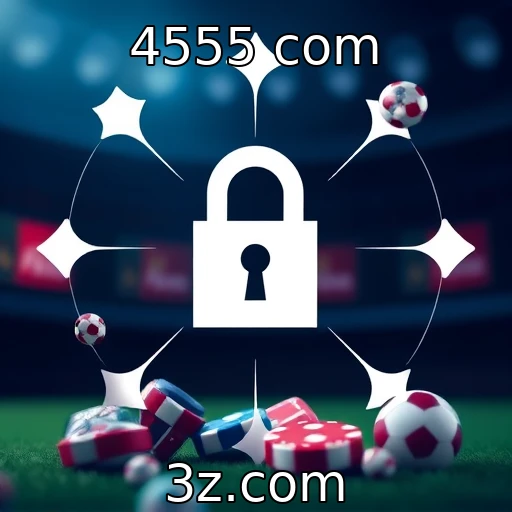 4555 com Descubra como as apostas esportivas estão transformando o mercado brasileiro