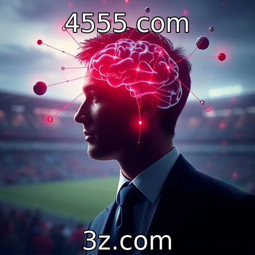 4555 com Apostas esportivas: Como analisar partidas para aumentar suas chances