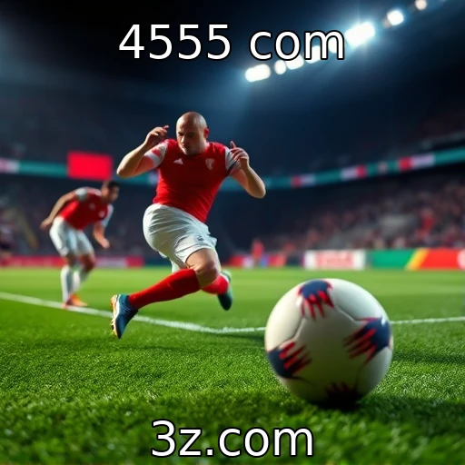 4555 com Análise completa das apostas esportivas durante os principais campeonatos