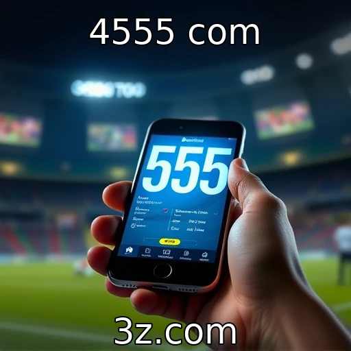 4555 com Explorando o Impacto das Criptomoedas nas Apostas Online