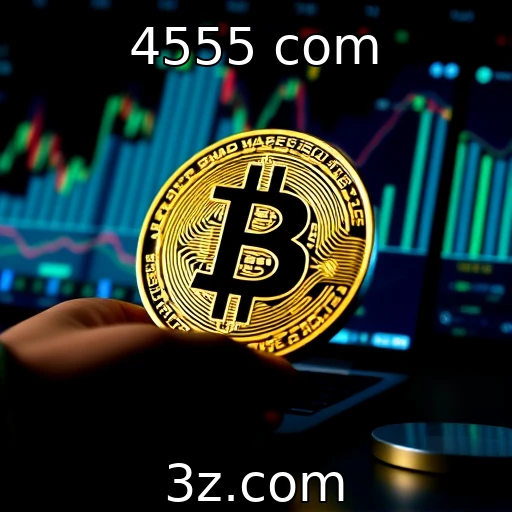 4555 com O Impacto das Criptomoedas nas Apostas Online no Brasil