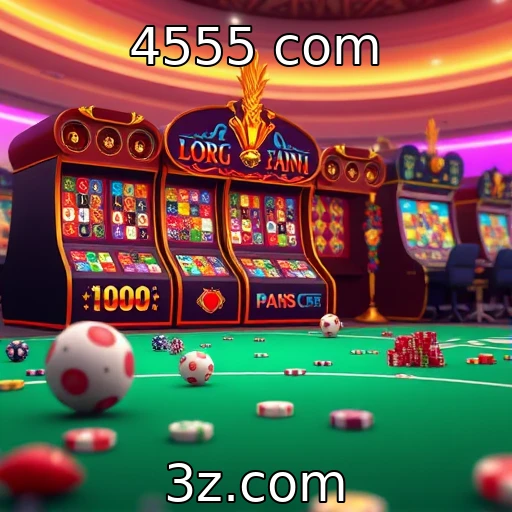 4555 com Apostas Esportivas: Estratégias para Maximizar Seus Lucros em Grandes Jogos