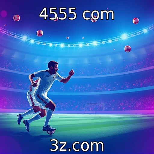 4555 com Apostas Esportivas: Estratégias Para Maximizar Seus Ganhos