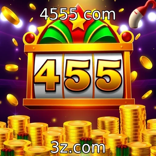 4555 com Apostas esportivas: como prever resultados de partidas em 2025