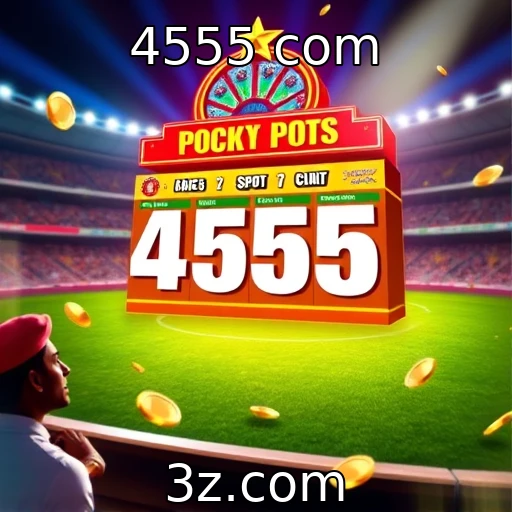 4555 com Descubra os segredos das apostas esportivas de sucesso para 2025