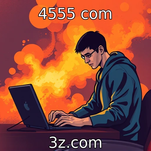 4555 com Apostas Esportivas: Analisando os Erros Comuns dos Jogadores