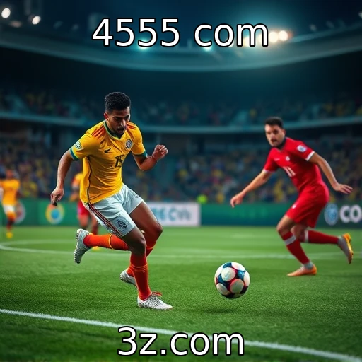 4555 com Apostas esportivas: análise das estratégias vencedoras dos principais times